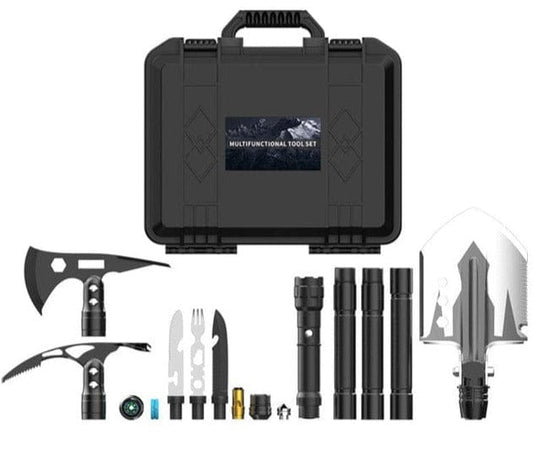 Portable Gardening Folding Survival Tools