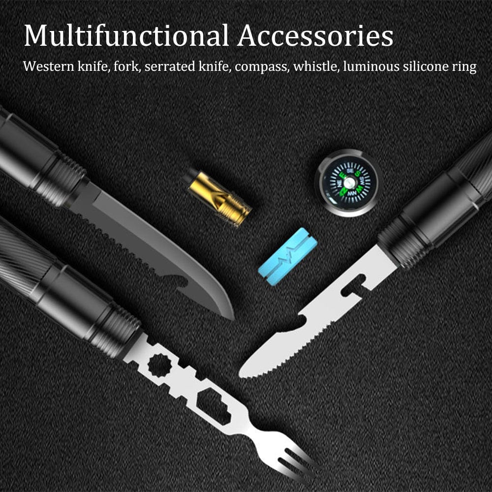Portable Gardening Folding Survival Tools