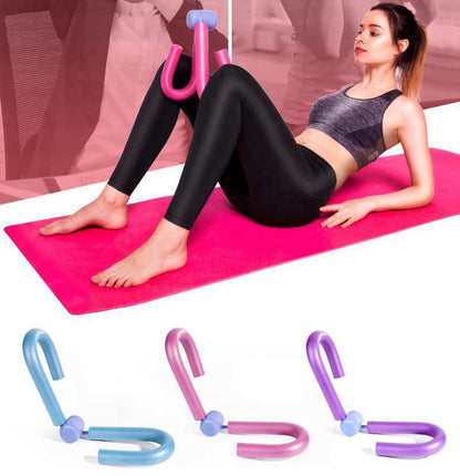 Portable Leg Trainer