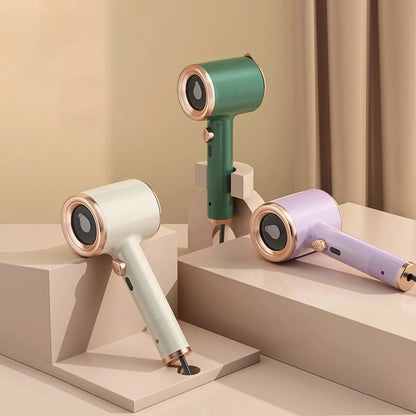 Portable Mini Steam Iron: Quick Heat-Up with 50ml Visual Water Tank