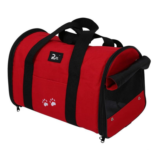 Portable Pet Travel Carrier