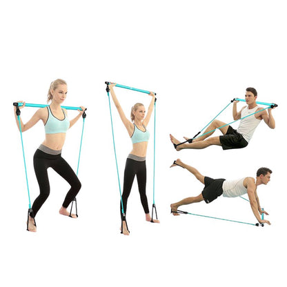 Portable Pilates Bar