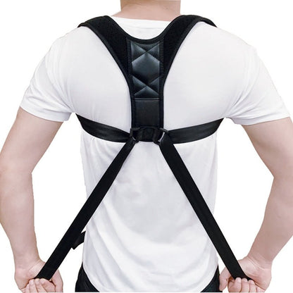 Posture Corrector Support Strap