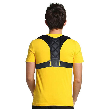 Posture Corrector Support Strap