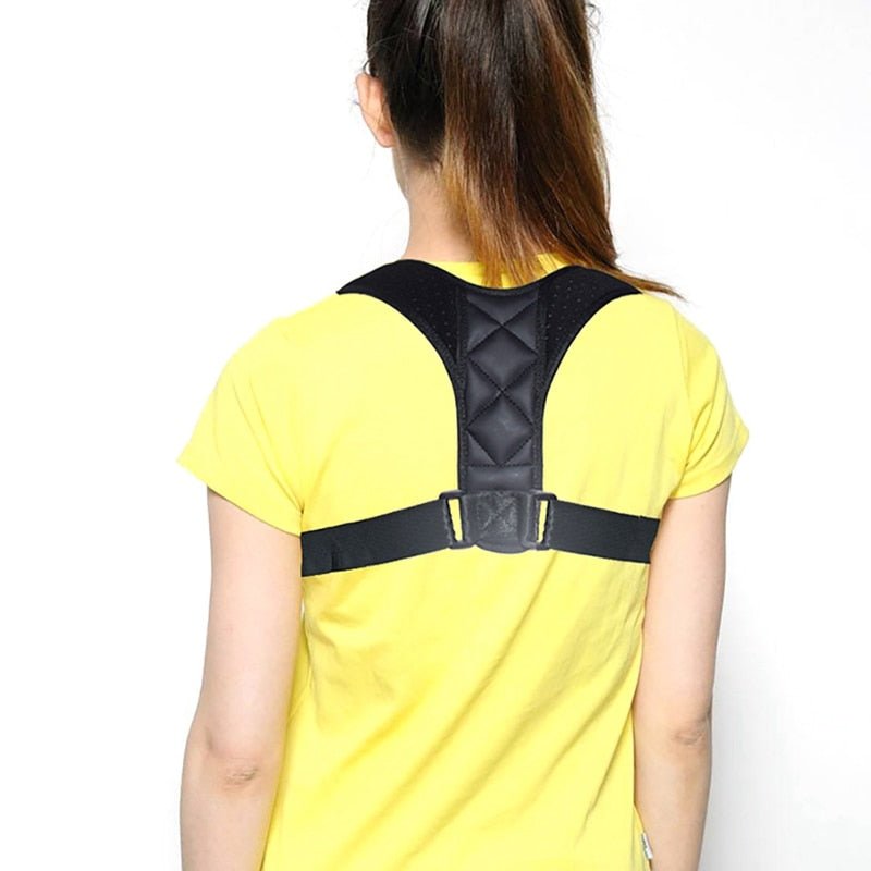 Posture Corrector Support Strap