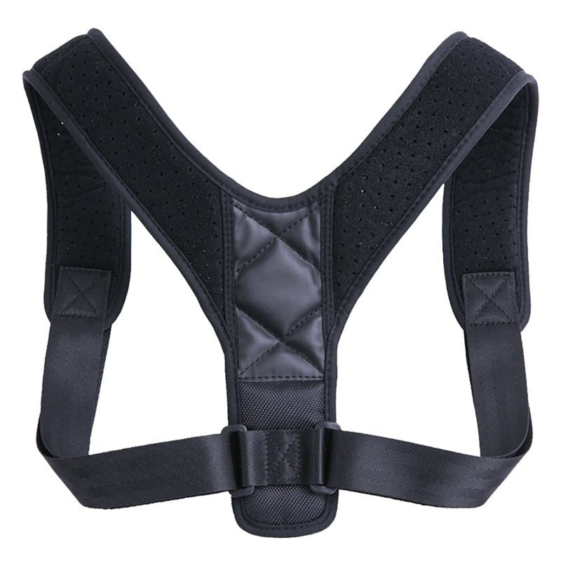 Posture Corrector Support Strap