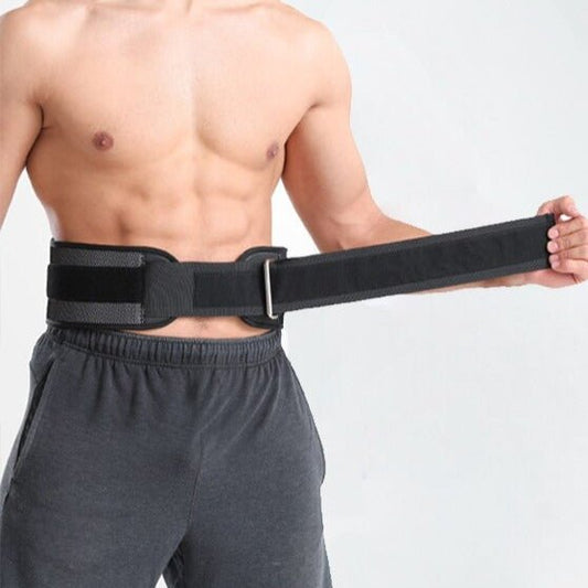 PostureGuard Back Support Belt