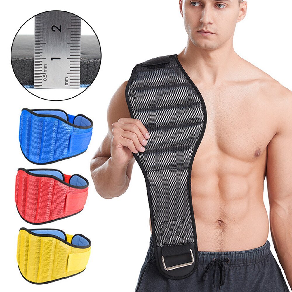 PostureGuard Back Support Belt