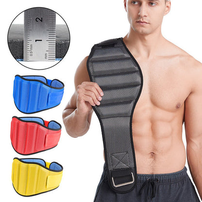 PostureGuard Back Support Belt