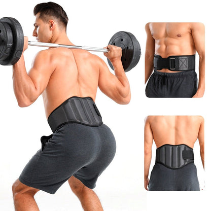 PostureGuard Back Support Belt