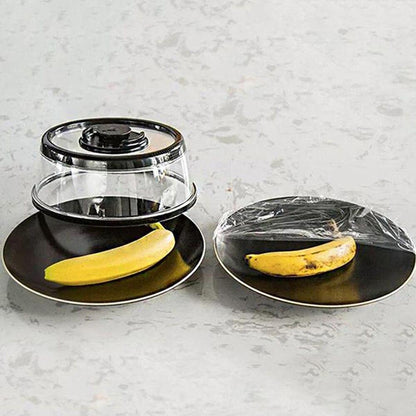 PressDome - Vacuum Food Preservative Cover