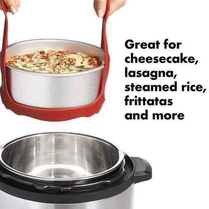 Pressure Cooker Sling Bakeware Lifter