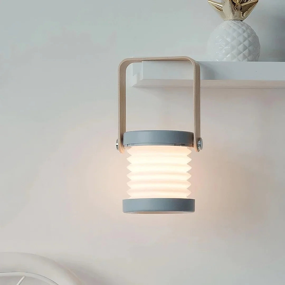 4 in 1 Foldable LED Lantern™