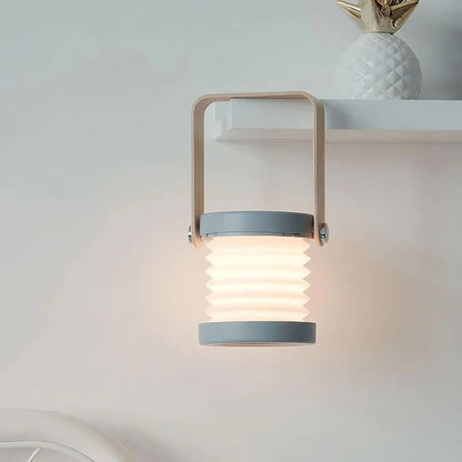 4 in 1 Foldable LED Lantern™