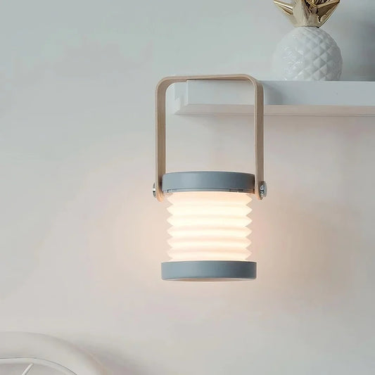 4 in 1 Foldable LED Lantern™