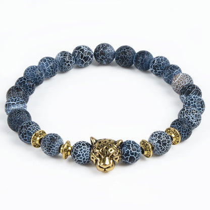 Natural Stone Unisex Bracelets