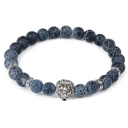 Natural Stone Unisex Bracelets