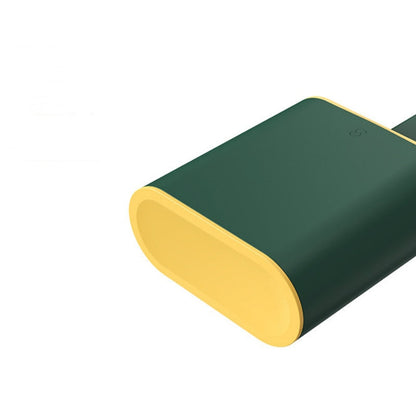 PureClean™️ - Original Silicone Toilet Brush