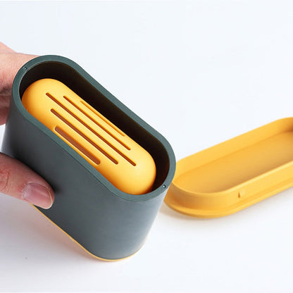 PureClean™️ - Original Silicone Toilet Brush