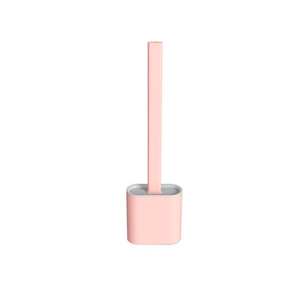 PureClean™️ - Original Silicone Toilet Brush