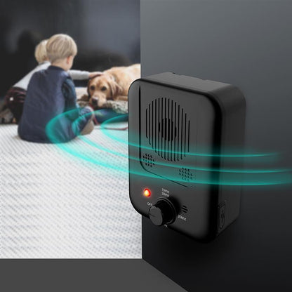 Anti Dog Bark Device: Control Your Neighbors Dogs