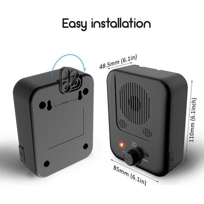 Anti Dog Bark Device: Control Your Neighbors Dogs