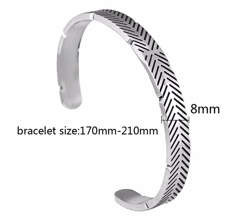 2-Piece Bracelet Bundle