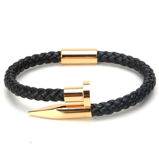 Bullet Bracelet