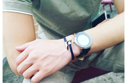 Bullet Bracelet