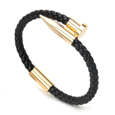 Bullet Bracelet
