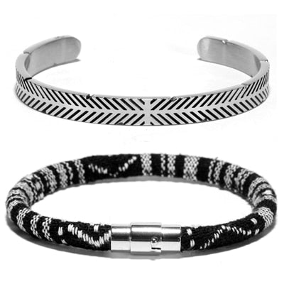 2-Piece Bracelet Bundle