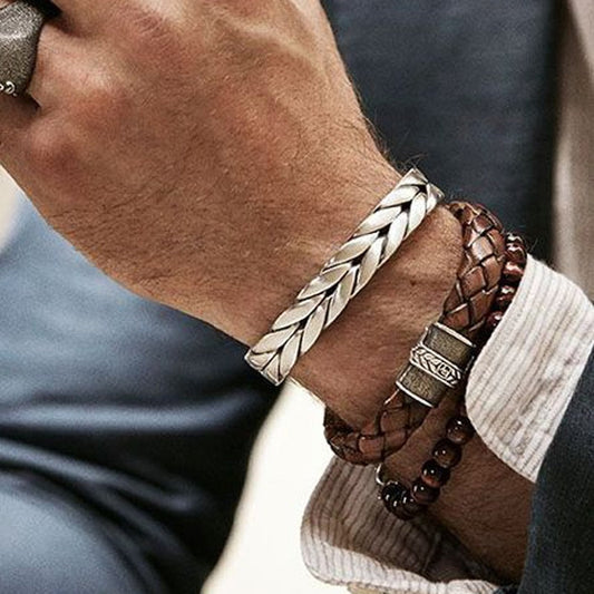 3-Piece Bracelet Bundle