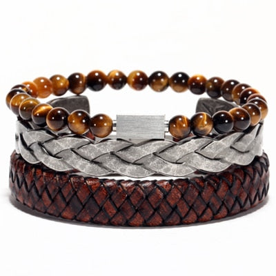 3-Piece Bracelet Bundle