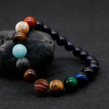 Planets Bracelet