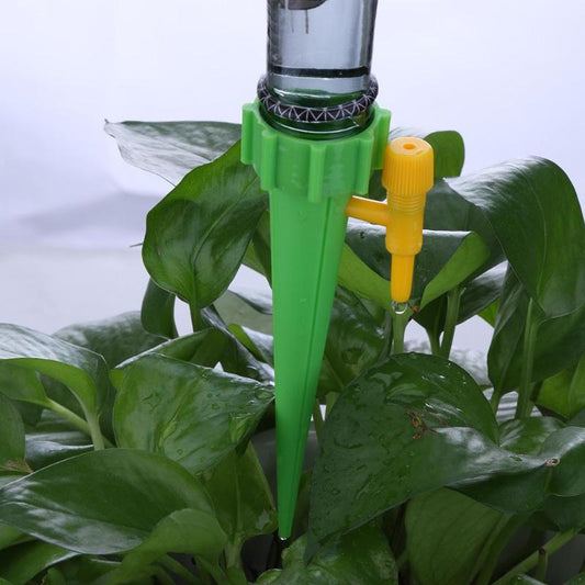 Bottle-top Watering Spike