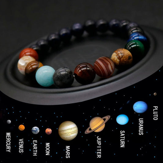 Planets Bracelet