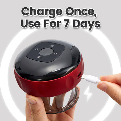 ProSuction Electric Cupping Set