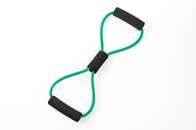 Pull Rope Resistance Band