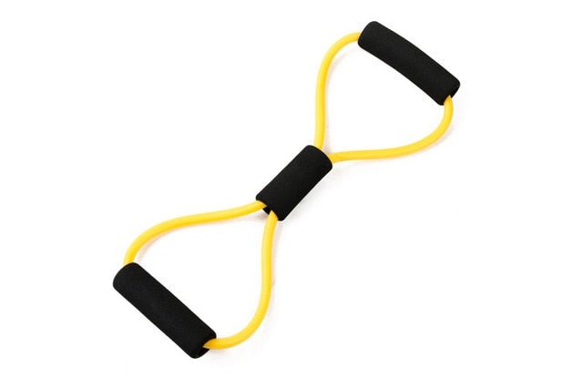 Pull Rope Resistance Band