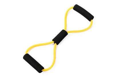 Pull Rope Resistance Band