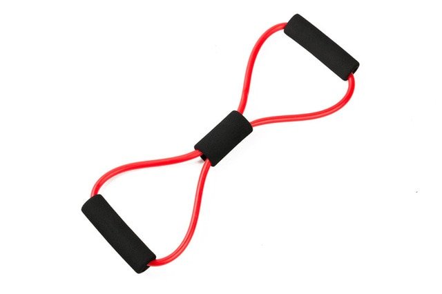 Pull Rope Resistance Band