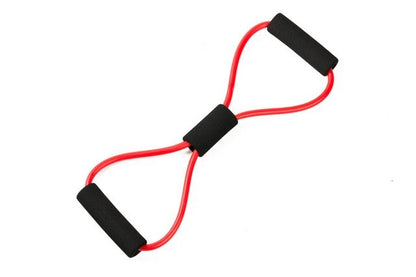 Pull Rope Resistance Band