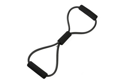 Pull Rope Resistance Band