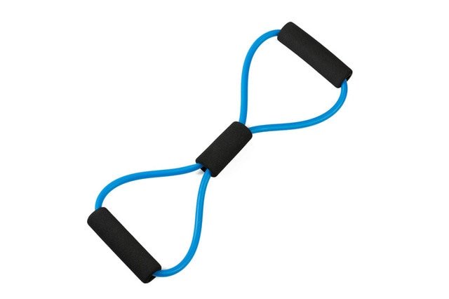 Pull Rope Resistance Band