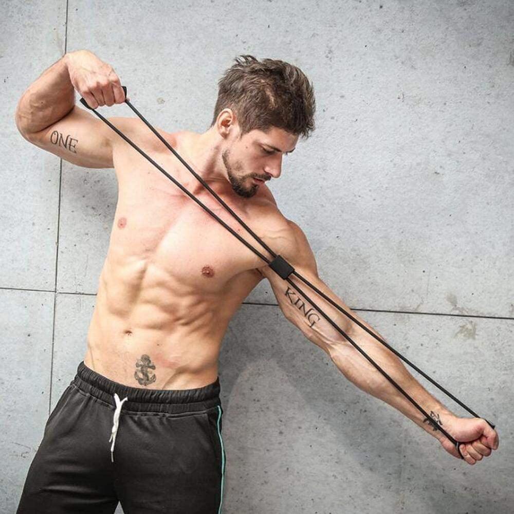 Pull Rope Resistance Band