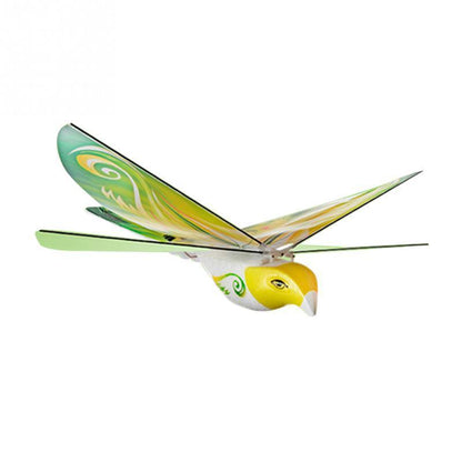 Remote Control Flying Bird Toys For Cat and Owners