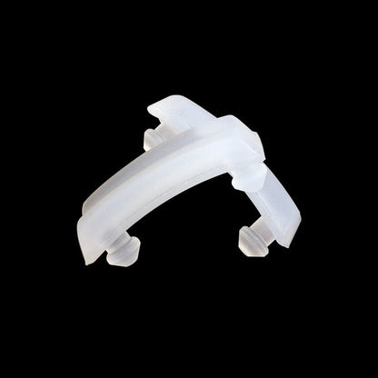 Replacement Bite Pieces For Jawline Exerciser