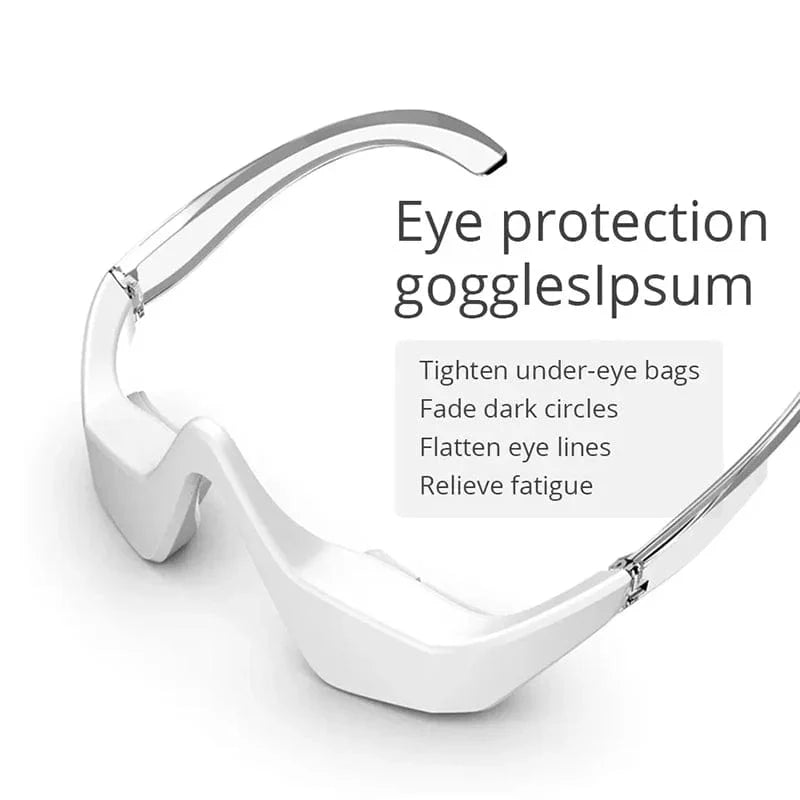 RevitalEyes Pro: EMS Micro-Current Eye Massager