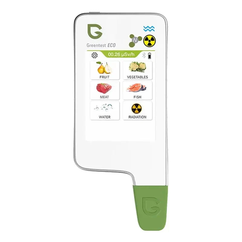 SafeBite Food Safety Detector: Portable Nitrate Tester