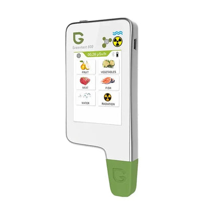 SafeBite Food Safety Detector: Portable Nitrate Tester